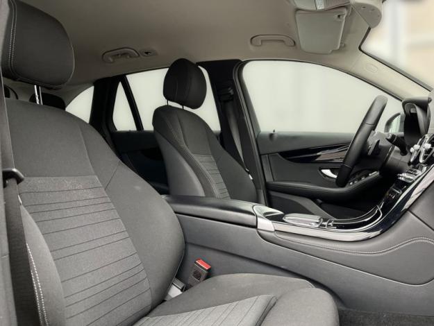 MERCEDES-BENZ GLC SUV GLC 200 4MATIC (15/20)