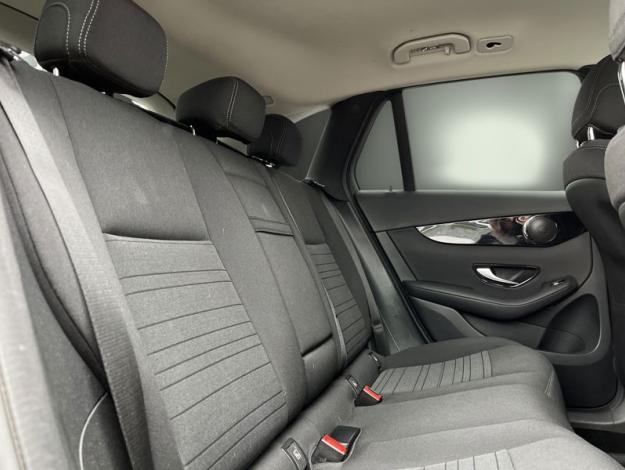MERCEDES-BENZ GLC SUV GLC 200 4MATIC (19/20)