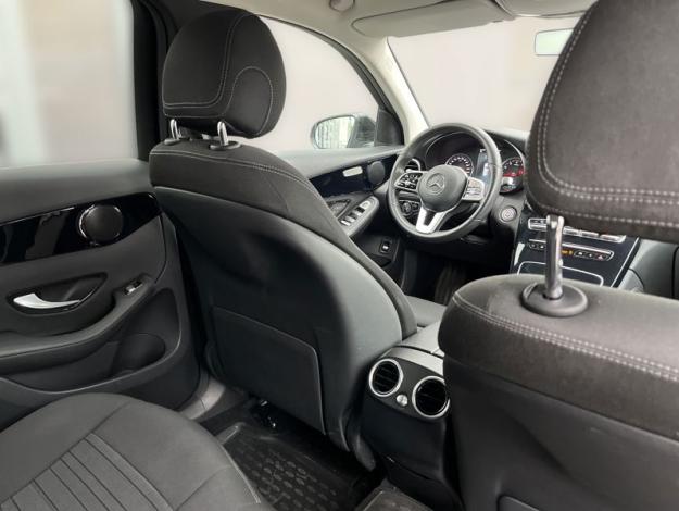 MERCEDES-BENZ GLC SUV GLC 200 4MATIC (20/20)
