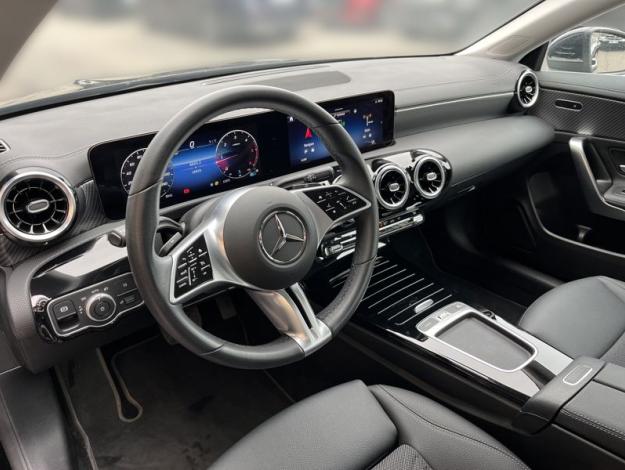 MERCEDES-BENZ CLA-Třída CLA 180 d kupé (10/21)