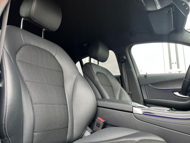 MERCEDES-BENZ GLC Coupé GLC 220 d 4MATIC kupé (16/18)
