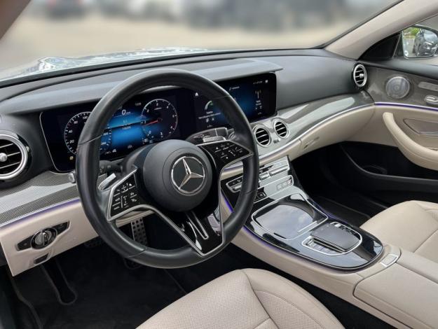 MERCEDES-BENZ E-Třída E 220 d 4MATIC All-Terrain (10/21)