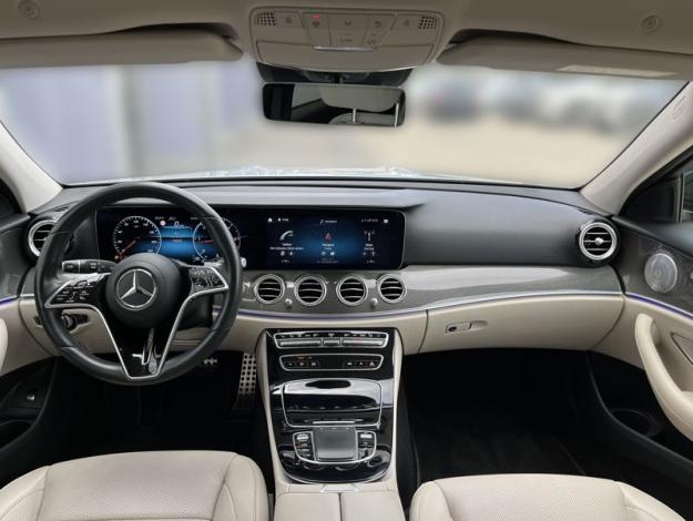 MERCEDES-BENZ E-Třída E 220 d 4MATIC All-Terrain (14/21)