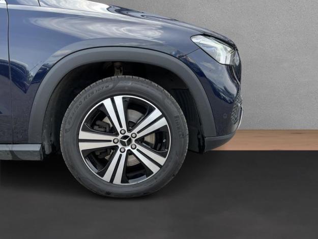 MERCEDES-BENZ GLE 350d 4MATIC (9/21)