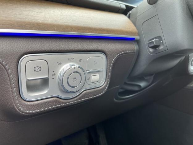 MERCEDES-BENZ GLE 350d 4MATIC (12/21)