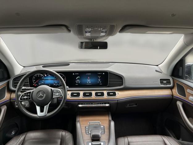 MERCEDES-BENZ GLE 350d 4MATIC (14/21)