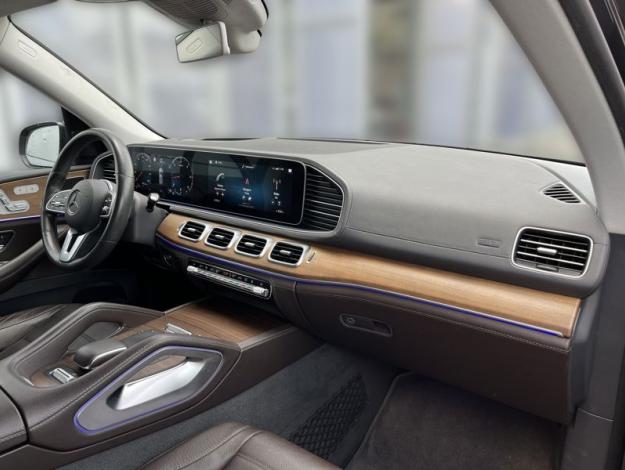 MERCEDES-BENZ GLE 350d 4MATIC (15/21)