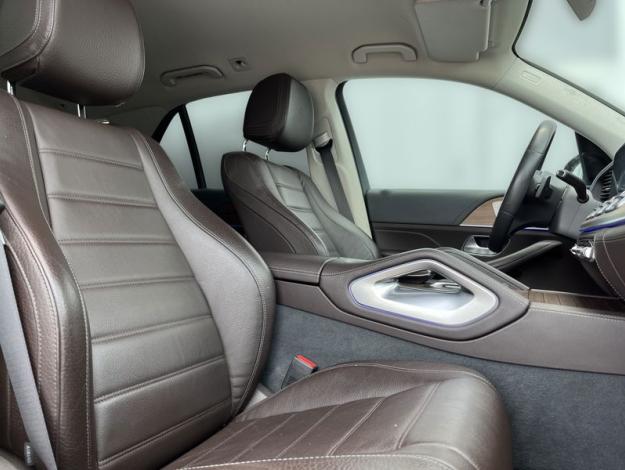 MERCEDES-BENZ GLE 350d 4MATIC (16/21)