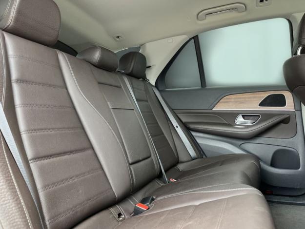 MERCEDES-BENZ GLE 350d 4MATIC (20/21)