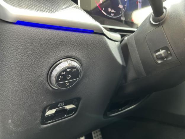 MERCEDES-BENZ GLC Coupé GLC 300 e 4MATIC kupé s hybridní technologií EQ (12/21)
