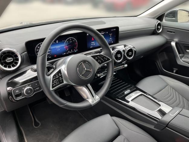 MERCEDES-BENZ CLA-Třída CLA 180d kupé (10/21)