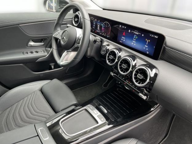 MERCEDES-BENZ CLA-Třída CLA 180d kupé (19/21)