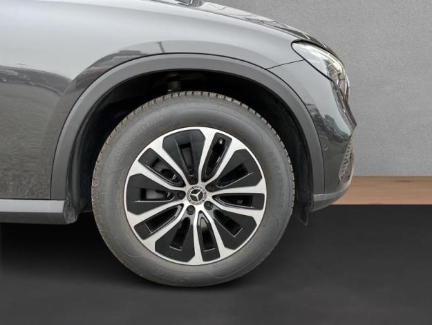 MERCEDES-BENZ GLC SUV GLC 220d 4MATIC (9/21)