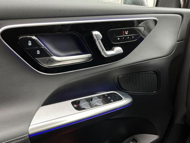 MERCEDES-BENZ GLC SUV GLC 220d 4MATIC (13/21)