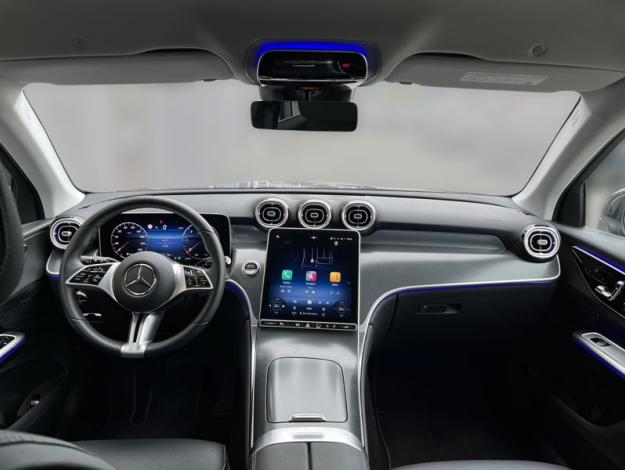 MERCEDES-BENZ GLC SUV GLC 220d 4MATIC (14/21)