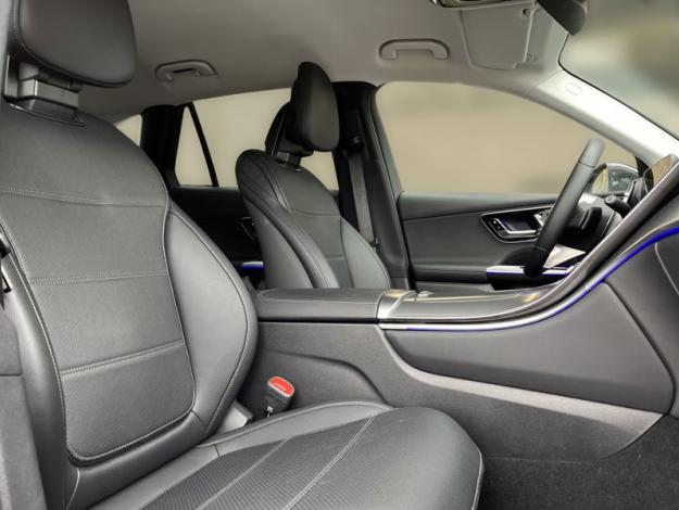 MERCEDES-BENZ GLC SUV GLC 220d 4MATIC (16/21)
