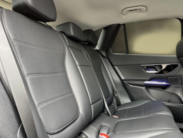 MERCEDES-BENZ GLC SUV GLC 220d 4MATIC (20/21)