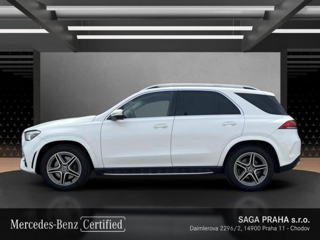 MERCEDES-BENZ GLE 300d 4MATIC (2/21)