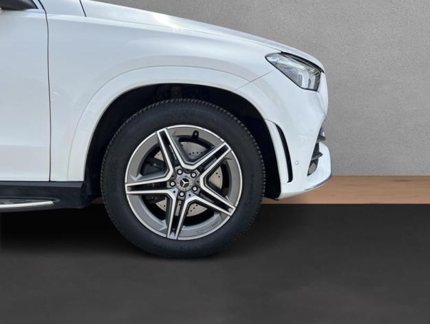 MERCEDES-BENZ GLE 300d 4MATIC (9/21)