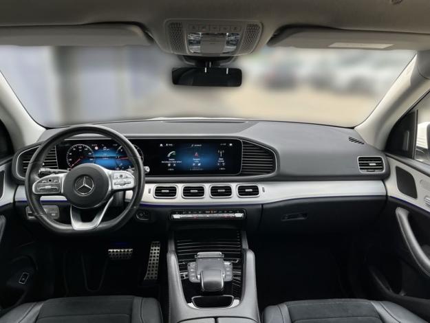 MERCEDES-BENZ GLE 300d 4MATIC (14/21)