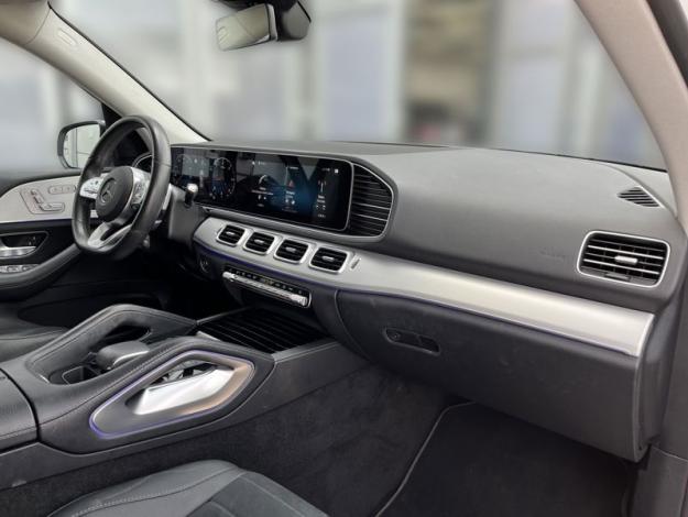 MERCEDES-BENZ GLE 300d 4MATIC (15/21)