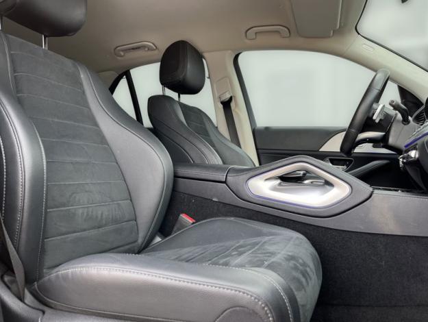 MERCEDES-BENZ GLE 300d 4MATIC (16/21)