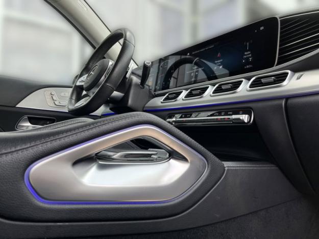 MERCEDES-BENZ GLE 300d 4MATIC (17/21)