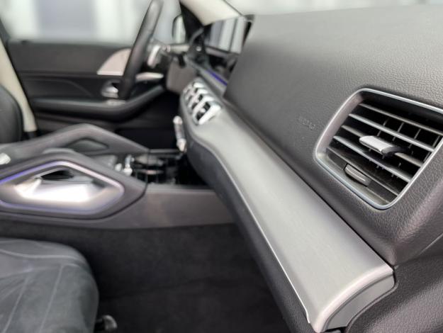 MERCEDES-BENZ GLE 300d 4MATIC (18/21)