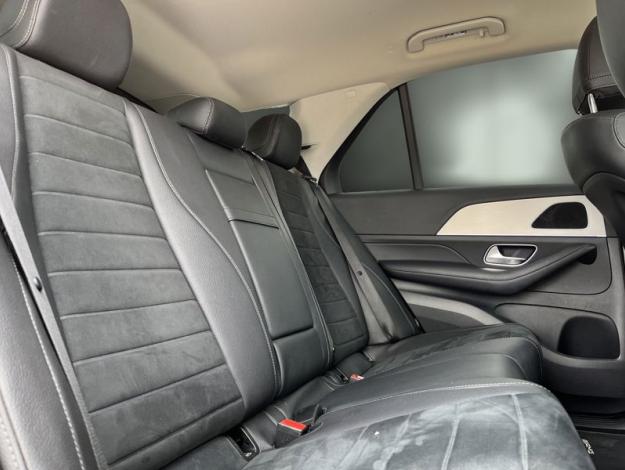 MERCEDES-BENZ GLE 300d 4MATIC (20/21)