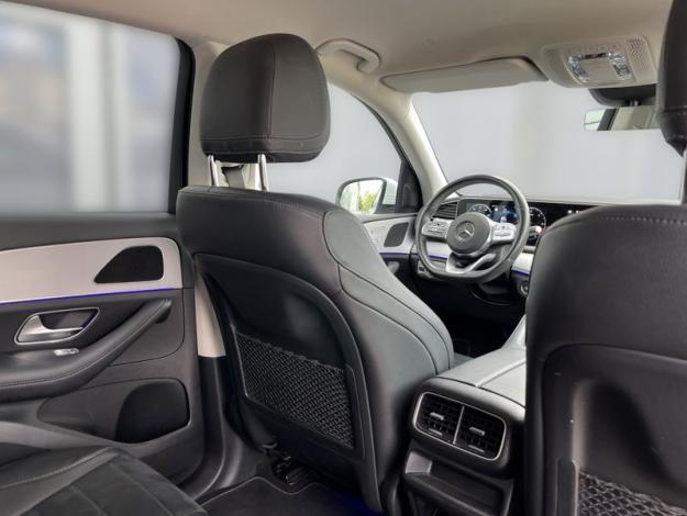 MERCEDES-BENZ GLE 300d 4MATIC (21/21)