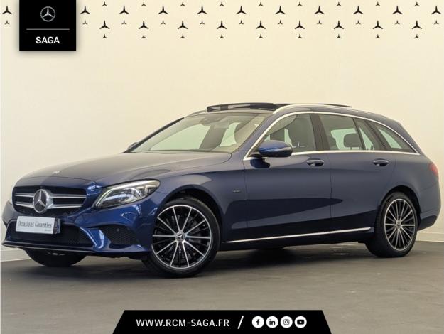 MERCEDES-BENZ Classe C Break Classe C 300 e Break Business Line  
