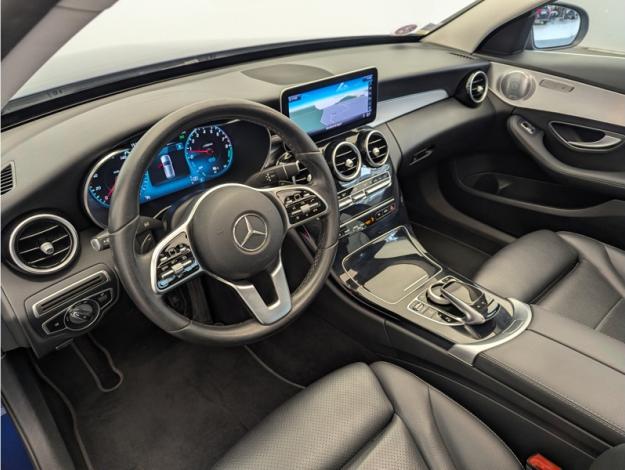 MERCEDES-BENZ Classe C Break Classe C 300 e Break Business Line  