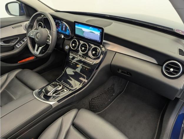 MERCEDES-BENZ Classe C Break Classe C 300 e Break Business Line  