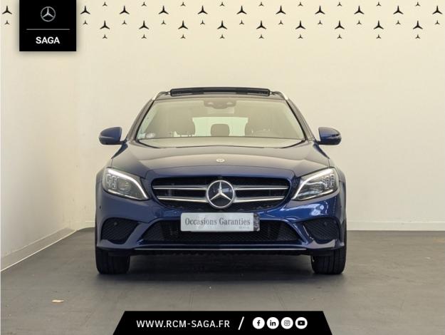 MERCEDES-BENZ Classe C Break Classe C 300 e Break Business Line  