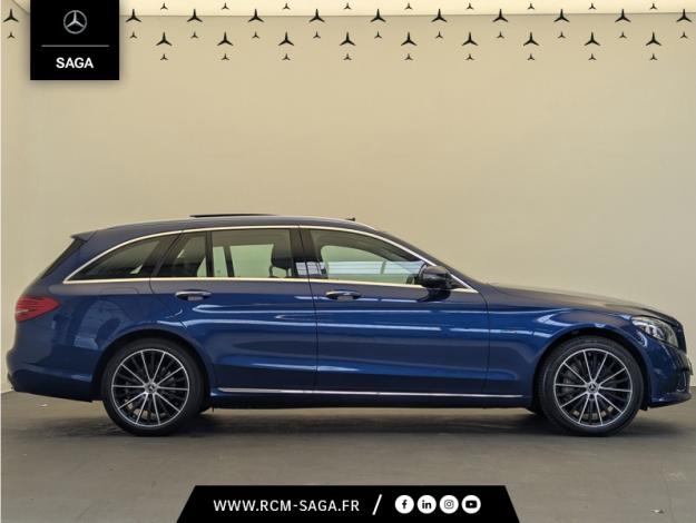 MERCEDES-BENZ Classe C Break Classe C 300 e Break Business Line  