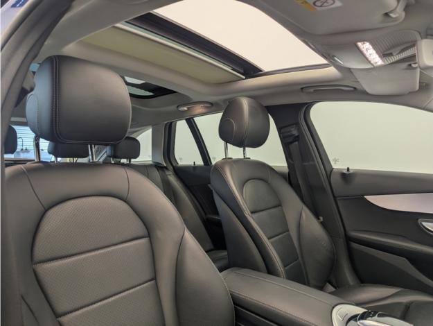 MERCEDES-BENZ Classe C Break Classe C 300 e Break Business Line  