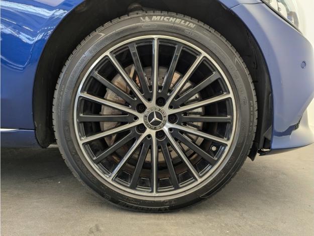 MERCEDES-BENZ Classe C Break Classe C 300 e Break Business Line  