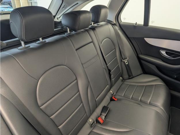 MERCEDES-BENZ Classe C Break Classe C 300 e Break Business Line  