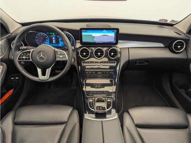 MERCEDES-BENZ Classe C Break Classe C 300 e Break Business Line  