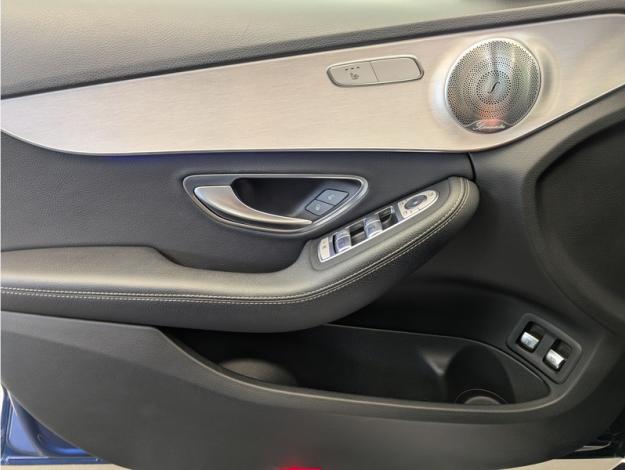 MERCEDES-BENZ Classe C Break Classe C 300 e Break Business Line  