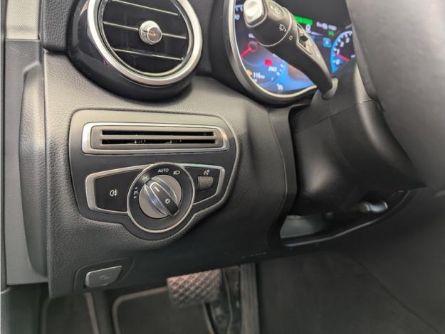 MERCEDES-BENZ Classe C Break Classe C 300 e Break Business Line  