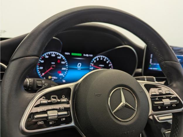 MERCEDES-BENZ Classe C Break Classe C 300 e Break Business Line  
