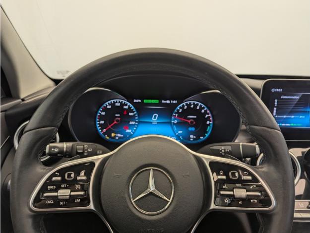 MERCEDES-BENZ Classe C Break Classe C 300 e Break Business Line  