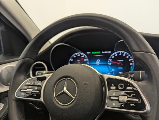 MERCEDES-BENZ Classe C Break Classe C 300 e Break Business Line  