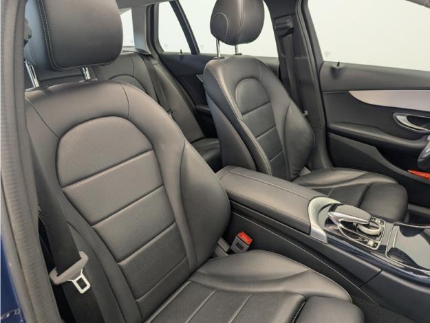 MERCEDES-BENZ Classe C Break Classe C 300 e Break Business Line  