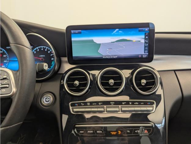 MERCEDES-BENZ Classe C Break Classe C 300 e Break Business Line  