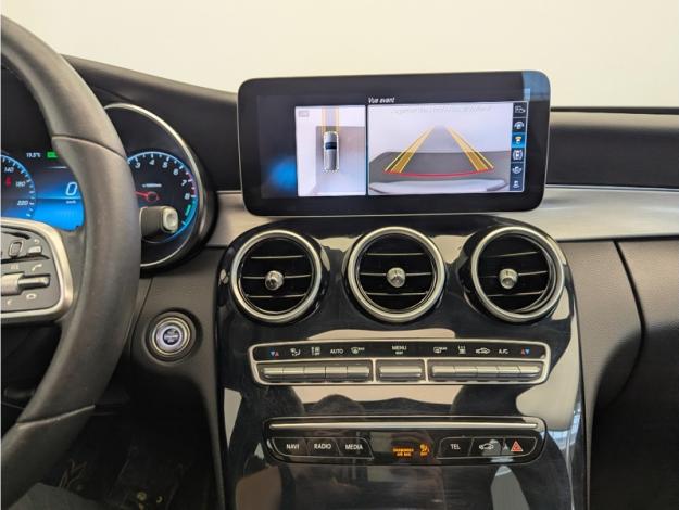 MERCEDES-BENZ Classe C Break Classe C 300 e Break Business Line  
