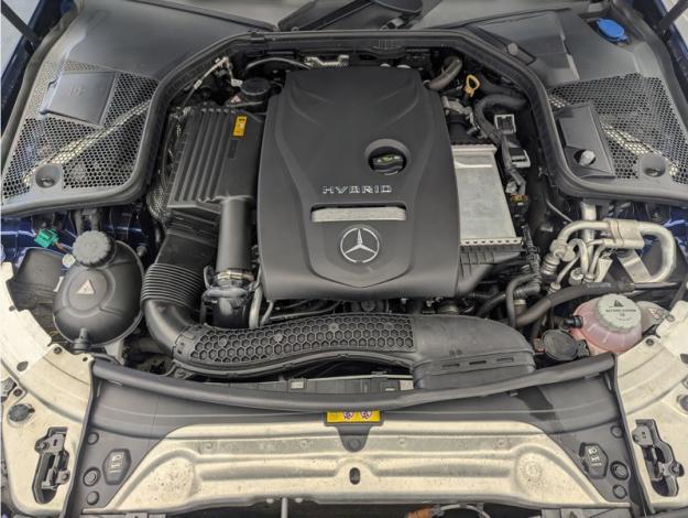 MERCEDES-BENZ Classe C Break Classe C 300 e Break Business Line  