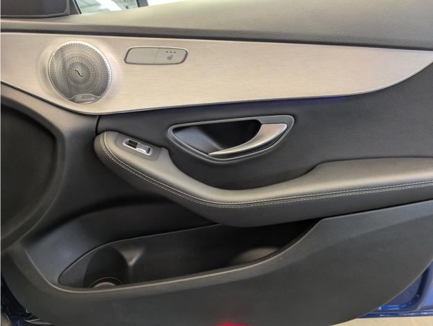 MERCEDES-BENZ Classe C Break Classe C 300 e Break Business Line  