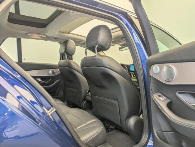 MERCEDES-BENZ Classe C Break Classe C 300 e Break Business Line  